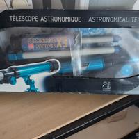 telescopio 