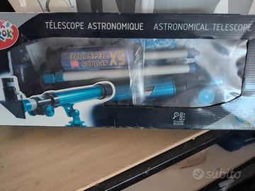 telescopio 