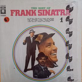 Frank Sinatra - The Best Of Frank Sinatra Vol. 1