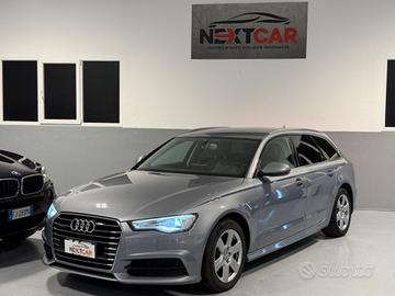 Audi A6 2.0 TDI 190 CV quattro S tronic