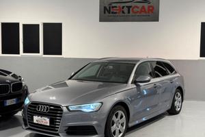 Audi A6 2.0 TDI 190 CV quattro S tronic