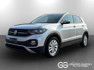VOLKSWAGEN T-Cross 2019 - T-Cross 1.0 tsi Style 11