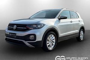 VOLKSWAGEN T-Cross 2019 - T-Cross 1.0 tsi Style 11