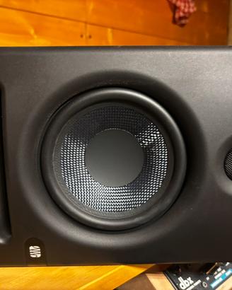 Presonus eris E5