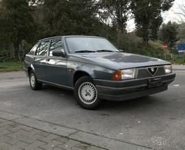 ALFA ROMEO 75 1.6 1600 Carburatori Benzina