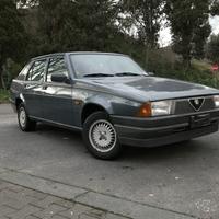 ALFA ROMEO 75 1.6 1600 Carburatori Benzina