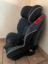 Seggiolino auto
