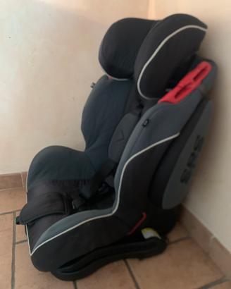 Seggiolino auto