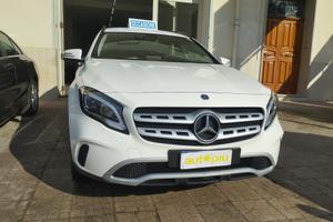 Mercedes-benz GLA 180 Business