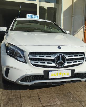 Mercedes-benz GLA 180 Business