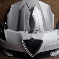 Ricambi muso alfa romeo giulietta cod #02