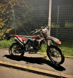 Beta 125 RR T