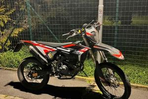 Beta 125 RR T