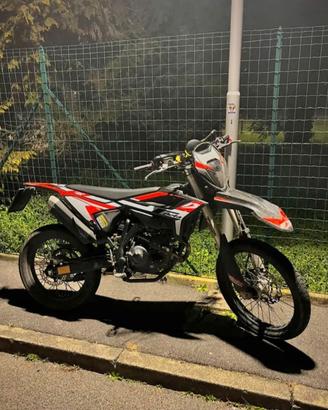 Beta 125 RR T