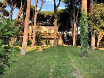Villa a Pisa, 10 locali