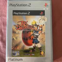 Jak and Daxter the precursor legacy PS2