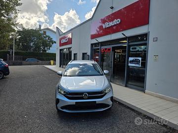 Volkswagen Taigo 1.0 TSI 95 CV Edition Plus