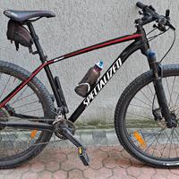 bicicletta mtb specialized 