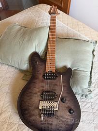 Evh wolfgang special