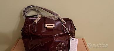 ELEGANTE BORSA A SPALLA SCERVINO FIRENZE
