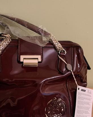 ELEGANTE BORSA A SPALLA SCERVINO FIRENZE