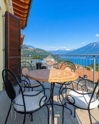 2 LOCALI A TREMOSINE