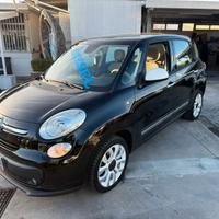 Fiat 500L 1.6 Multijet 105 CV Lounge