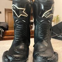 Stivali alpinestars tg 39