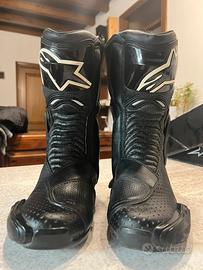 Stivali alpinestars tg 39