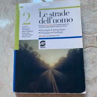 Le strade dell’uomo