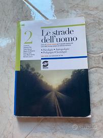 Le strade dell’uomo