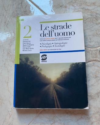 Le strade dell’uomo