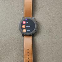 Smartwatch Amazfit GTR