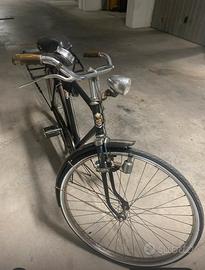 Bici bacchetta