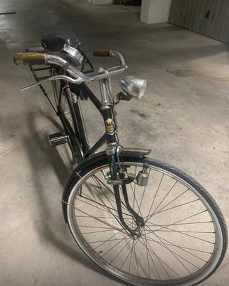 Bici bacchetta
