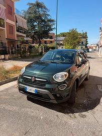 FIAT 500x 1.3 multijet city cross