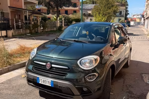 FIAT 500x 1.3 multijet city cross