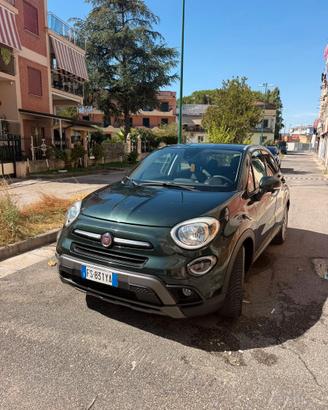 FIAT 500x 1.3 multijet city cross