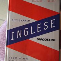 vocabolario inglese e tedesco