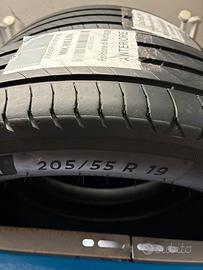 Micheli privaci 205/55R19