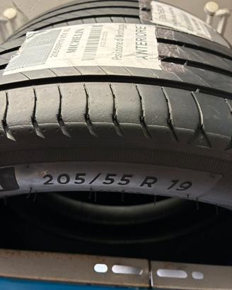 Micheli privaci 205/55R19