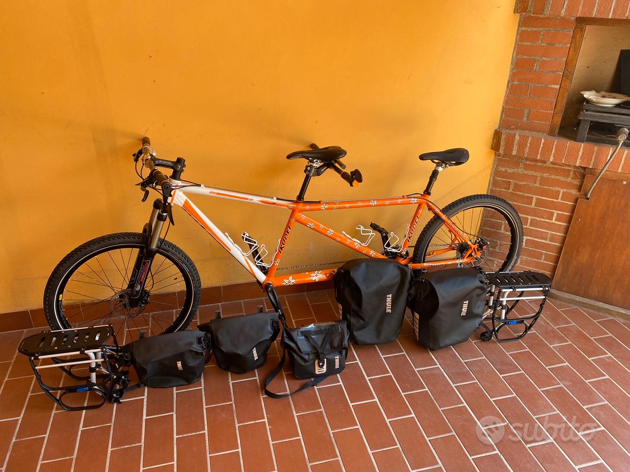 Tandem posti Fantastiche offerte di Biciclette