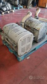 Marmitta catalizzatore IVECO Eurocargo, usata