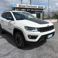 JEEP Compass 1.3 T4 240 CV PHEV AT6 4xe Trailhaw