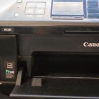 Multifunzione Canon Pixma MX885 + cartucce