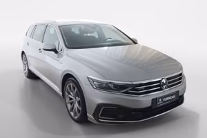 Volkswagen Passat 1.4 Plug In Hybrid GTE DSG