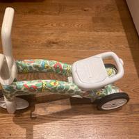 Bici/Triciclo Chillafish!!