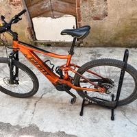 Mtb Elettrica Giant