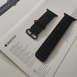 5 cinturini per Apple Watch Ultra 2