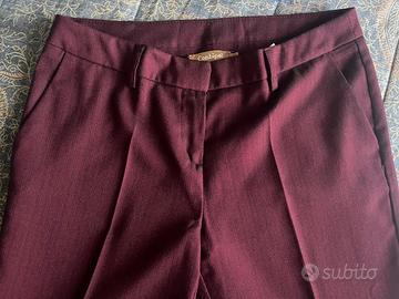 Pantalone donna taglia 44 Conbipel NUOVO